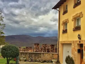 La Aldaia de Urbasa