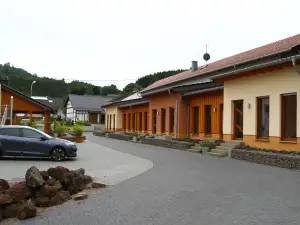 Bistro im Ring