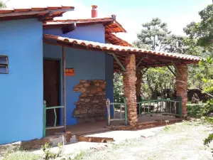 Pousada Casa do Arco