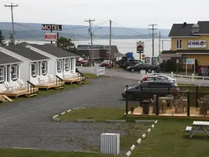 Motel Bellevue