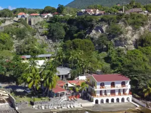 The Old Gin House Hotel