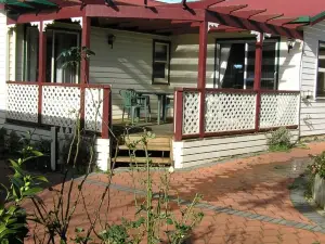 Belle Cottage