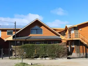 Hostal Fernando de Magalhaes