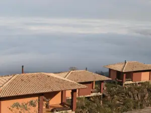 Pousada Estalagem do Mirante
