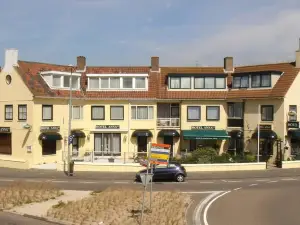 Hotel Anna