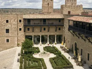 Parador de Siguenza