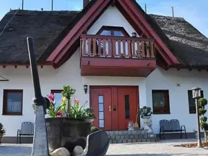 Ferienwohnungen Zum Anker _ Objekt