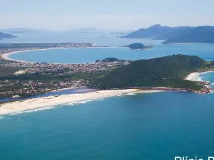 Embaú Mar - Ecocasa Morada Canto Verde - Guarda do Embaú SC - Brasil