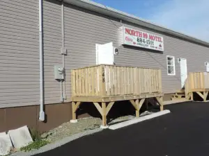 North 99 Motel