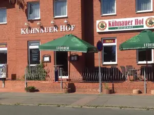 Pension Kuehnauer Hof