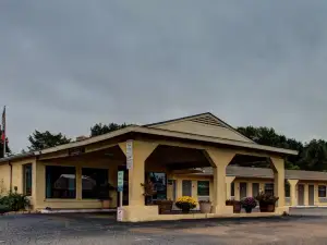 Kingsway Inn Corsicana