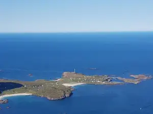 Aktiv Ferie I Vesterålen, Hovden 8475 Straumsjøen