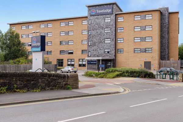 Latest Travelodge Sheffield Meadowhall Map Address Nearest Station 