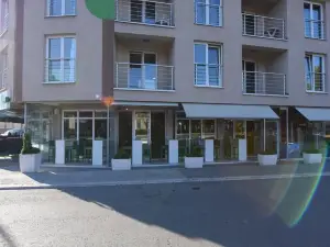 Aparthotel Park