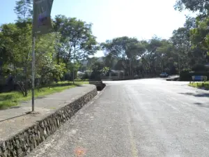 Zakinn Hotel Gangilonga