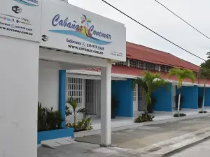 Hotel y Cabañas Covemar