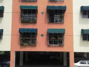 Posada Dilia del Alba