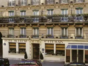 Hotel Moderne Saint Germain