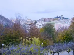 Hostal Calderon Cuenca