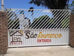 Pousada Sao Lourenco