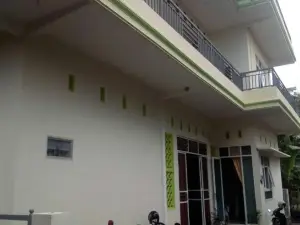 LG Homestay