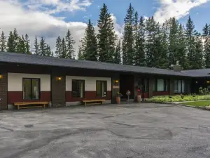 Rustlers Lodge