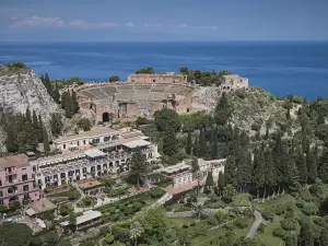 Grand Hotel Timeo, A Belmond Hotel, Taormina