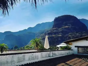 La Casona Azul Boutique Hotel