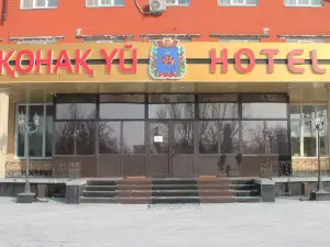 Semey Hotel