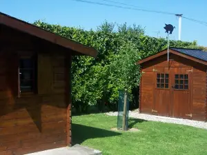 Une Chambre d'Hote Yvetot