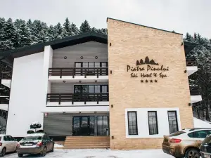 Piatra Pinului Ski & Spa