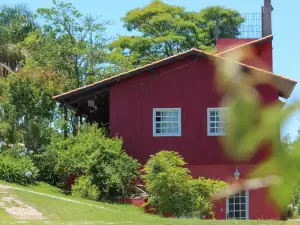Aldeia Parque Pousada Rural