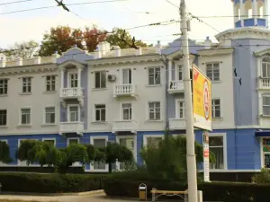 Old Tiraspol Hostel