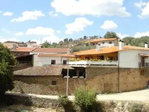 Casa de Pimenteis
