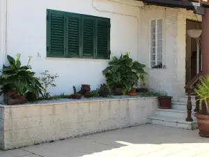 Hostel Casa Lucas