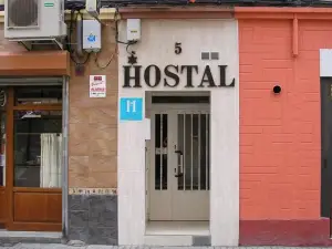 Hostal Rosales