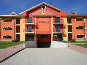 Casalbergo - 高級湖畔公寓