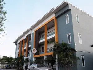 Ban Suan Dokmai
