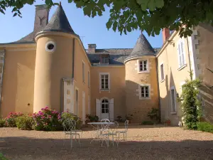 Château des Lutz
