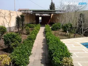 Mardakan Cottage House