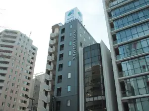 Hotel Livemax Tokyo Bakurocho