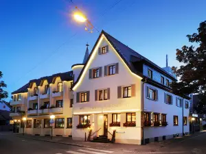 Hotel Hirsch