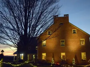 The 1788 Inn