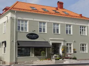 Hotell Gröna Gåvan Grästorp