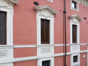 Palazzo Rustici Charme b&b & Garden Spa