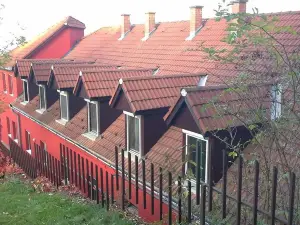 Parrag Panzió Mátraszentimre