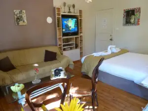 Chambre d'hôtes "le village"
