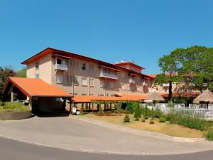 Hotel Mantovani