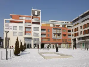 Academic Hotel and Congress Centre