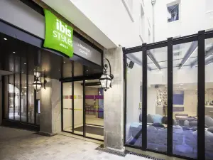 Ibis Styles la Rochelle Centre